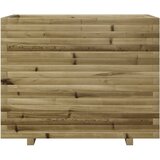  Vrtna sadilica 90 x 60 x 72 cm od impregnirane borovine | shoptok.hr