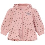 s.Oliver jakna 2123295 vijolična 68 | Shoptok.si