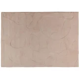 Tepih RABBIT 3D 120x170 cm, bež