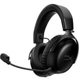 HYPER X Slušalice Cloud 3 S Wireless A59YZAA Black | Eponuda.ba