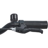 Dječji Bicikl 20 Inča 6-Speed za djecu od 6 do 11 godina Crna | shoptok.hr