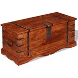  Škrinja za Pohranu Masivno Drvo | shoptok.hr