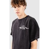 Ninth Hall Fated Rivalry Boxy T-shirt vintage blk contrast st | Shoptok.si