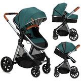 Momi kolica za bebe 2u1 Limuru Green, 0m+ | ePonuda.com
