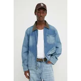 Levi's Jeans jakna moška, A8635
