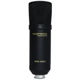 USB kondenzatorski mikrofonMPM1000U