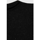 Marisse Women's Blouse Z-Ts-4522 Black | shoptok.hr