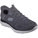 Skechers slip-ins: summits - key pace 232469-ccbk | shoptok.hr