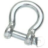 CONACORD Skoba (Premer: 10 mm, Nosilnost: 300 kg, Jeklo, Galvansko pocinkano) | Shoptok.si