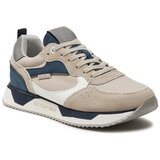 Big Star Nizke superge NN174348 Bež Cene