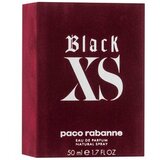 Paco Rabanne Black XS Edp 50ml | ePonuda.com