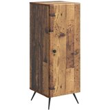  Kreveta Staro drvo 33 x 34,5 x 90 cm Konstruirano drvo | shoptok.hr