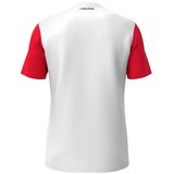 Head Majice s kratkimi rokavi 816765RDWH pisana | Shoptok.si