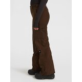 O'neill Outdoor hlače temno rjava | Shoptok.si