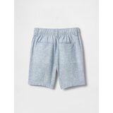 GAP Baby linen shorts - Boys Cijene