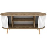 Kalune Design TV škrinja Smeđe-bijelo | Eponuda.ba