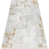 RugsX Preproge Moderna preproga DUKE 51378 krem / zlata 140x190 cm Bež | Shoptok.si