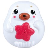 Play Go brizgajoča vodna tjulenj - kopalna igrača Cene