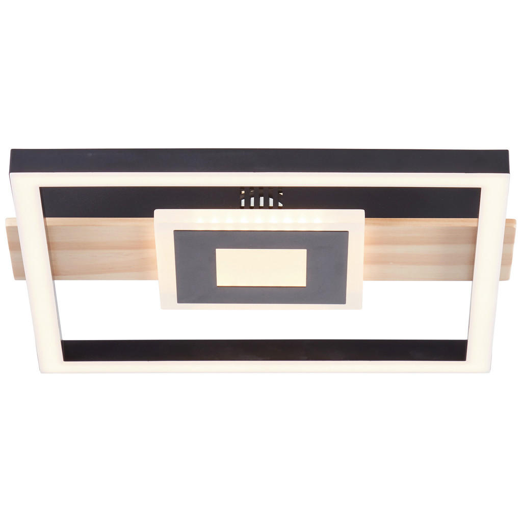 Lesnina XXXL STROPNA LED-SVETILKA Sami 24 W//3000 K/220-240 V/ | Shoptok.si