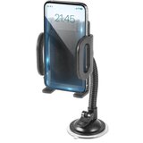 Defender Car holder 111 avtomobilski nosilec za telefon na steklo, (20468392) | Shoptok.si