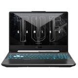Asus TUF Gaming A15 FA506NC-HN012 gejmerski laptop 15.6" FHD Ryzen 5 7535HS/H 16GB 512GB SSD GeForce RTX3050 crni | ePonuda.com