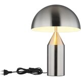 Globo 21030N - Stona lampa ATOMA 2xE27/40W/230V mat hrom | Eponuda.com