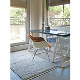 Lorena Canals Krem periv/ručno rađen pamučan tepih 90x130 cm Bloom Natural – | shoptok.hr