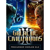 Steam Galactic Civilizations III - Precursor Worlds (DLC) (PC) Key GLOBAL | ePonuda.com