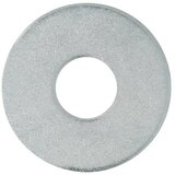 PROFI DEPOT Podložna pločica VZ (Unutarnji promjer: 8,4 mm, Vanjski promjer: 25 mm, 100 Kom., Pocinčano) | shoptok.hr