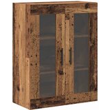  Highboard 2 pcs Staro drvo Konstruirano drvo | Eponuda.com