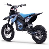 Beneo 36V crosser motor GAZELLE 1000W, 35km/h, do 65kg – plavi | Shoptok.si