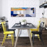 Wallity Ogledalo 40120YMA-50, 40x120 cm, Šareno | Eponuda.ba
