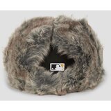 New Era Kape s šiltom MLB WS DOGEAR 59FIFTY®NEW YORK YANKEES Črna | Shoptok.si