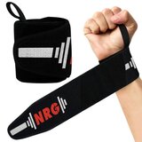 NRG Fitness W2 powerlifting trakovi za zapestja, (5000007731) Cene