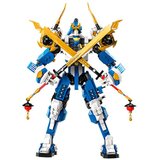 Lego Ninjago® 71785 Jayev titanski robotski oklep | Shoptok.si
