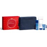Clarins ClarinsMen Hydration Holiday Season darilni set | Shoptok.si