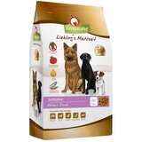 Granatapet Varčno pakiranje Liebling's Mahlzeit 2 x veliko pakiranje - Adult Sensitive raca (2 x 10 kg) Cene
