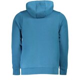 Norway 1963 Muška plava zip-up majica | shoptok.hr