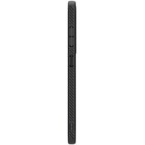 Spigen Liquid Air maska za Samsung Galaxy S25 mat crna ACS09000 | Eponuda.ba