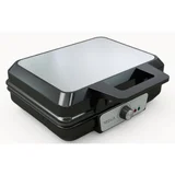 Waffle Toster WM200BXSnaga 1000 W Hladna...