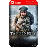  Tannenberg - Steam koda brez škatlice (WINDOWS PC | STEAM DECK) Cene