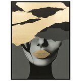 Atmosphera Slika Anaelle 60x80 (205696) | ePonuda.com