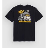 Element Timber Van T-Shirt flint black | Shoptok.si