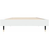  Okvir za krevet bijeli 90x190 cm konstruirano drvo | shoptok.hr