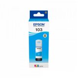 Epson Mastilo 103 cyan | ePonuda.com