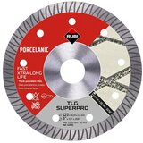 Sara rubi diamond diamond tlg 125 superpro za keramiko in kamen, (21087127) Cene