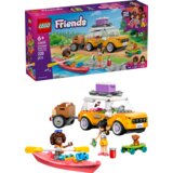 Lego LEGO® Friends - Izlet s prijateljima u autu (42659) | shoptok.hr