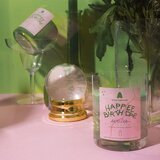 Not So Funny Any Crystal Candle Hapee Birthdae sveča s kristali 220 g | Shoptok.si