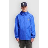 Quiksilver Overcast 3K Tape Jakna dazzling blue | Shoptok.si
