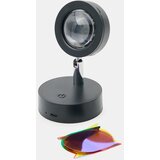 Sinsay LED projektor s izmjenjivim filtrima u boji | shoptok.hr